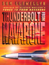 Thunderbolt from Navarone (eBook): The Guns of Navarone Series, Book 4